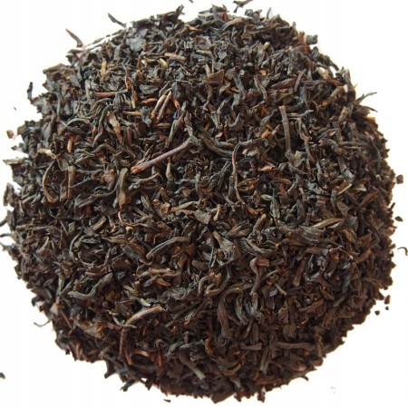 Čaj Černá Ruská směs 250 g Tea Tea