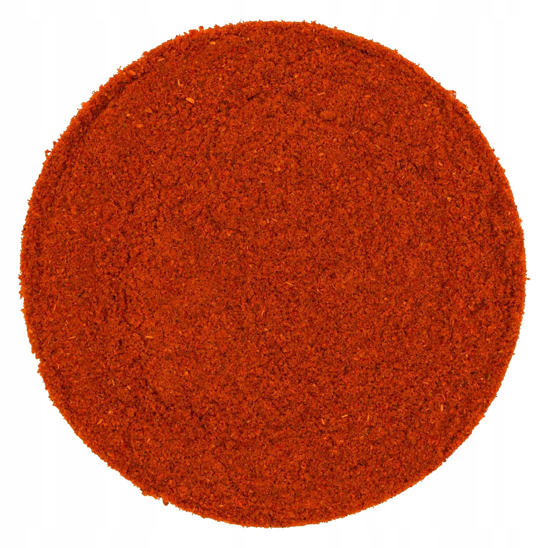 Paprika pálivá mletá 5 kg aromatický prášek vysoké kvality