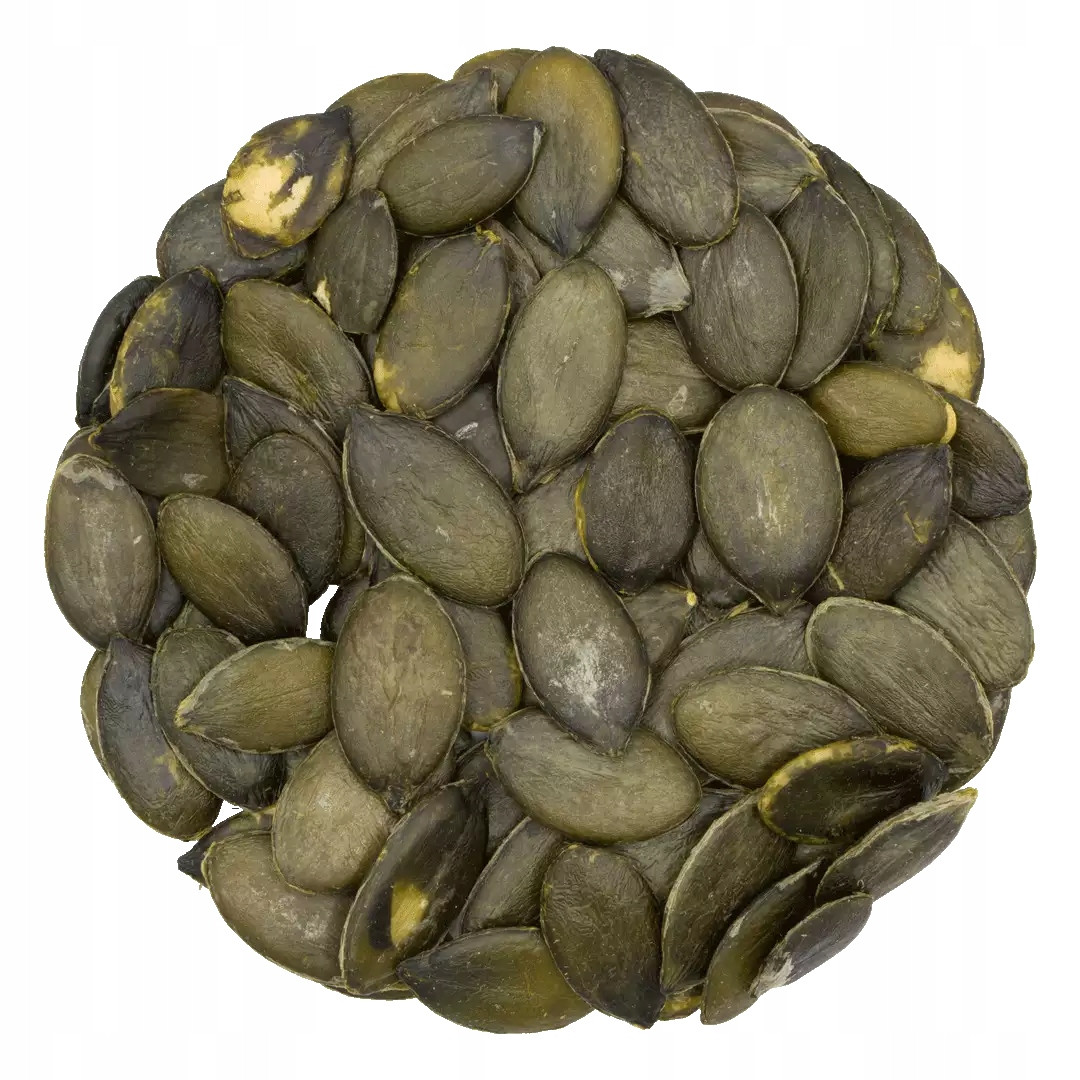 Dýňová semínka bezlupková Polsko 1 kg přírodní, vysoká kvalita, loupaná