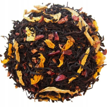 Čaj Černý Sladké myšlenky 250 g Tea Tea