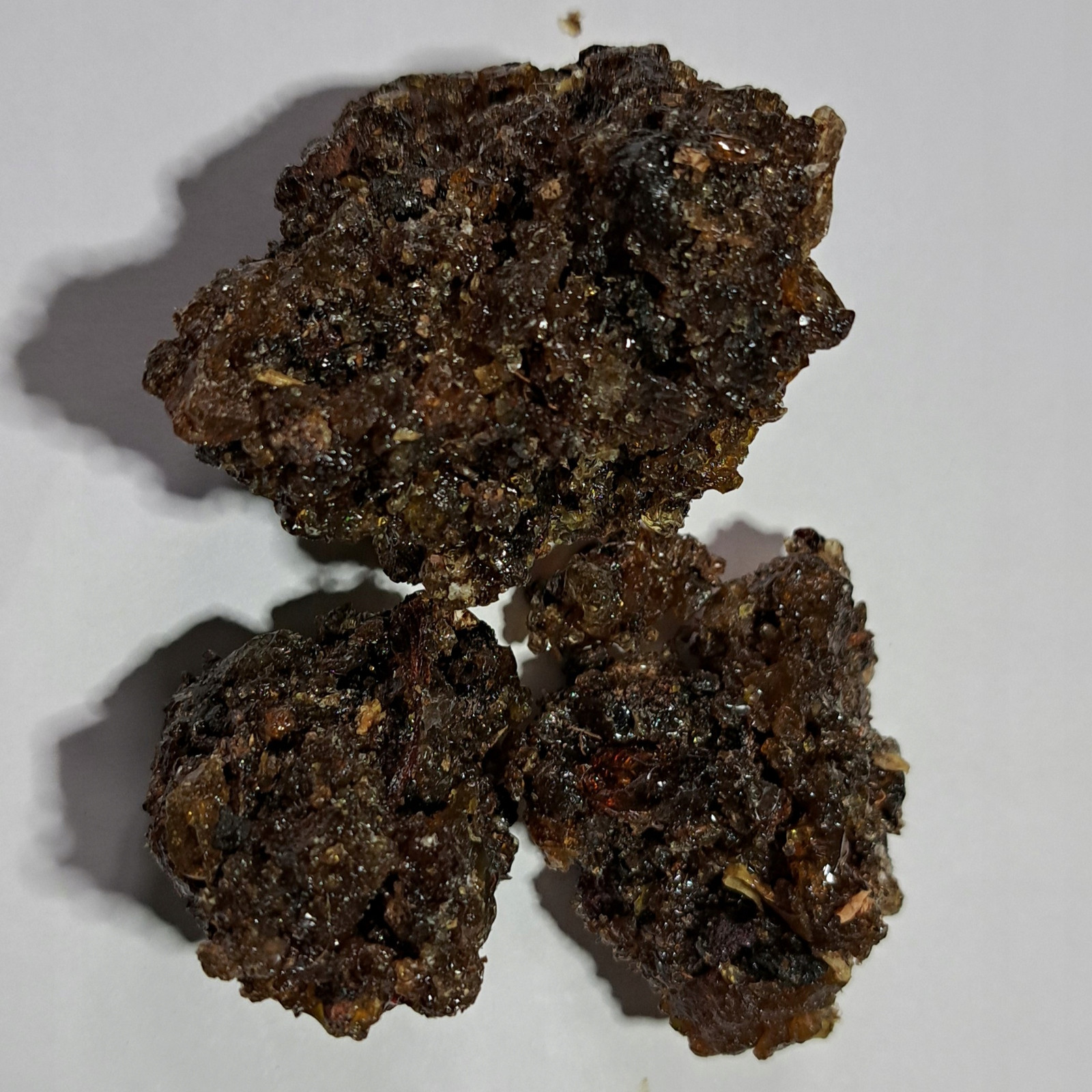 Gugul Indian Shuddha Pryskyřice 1 Kg Rafex