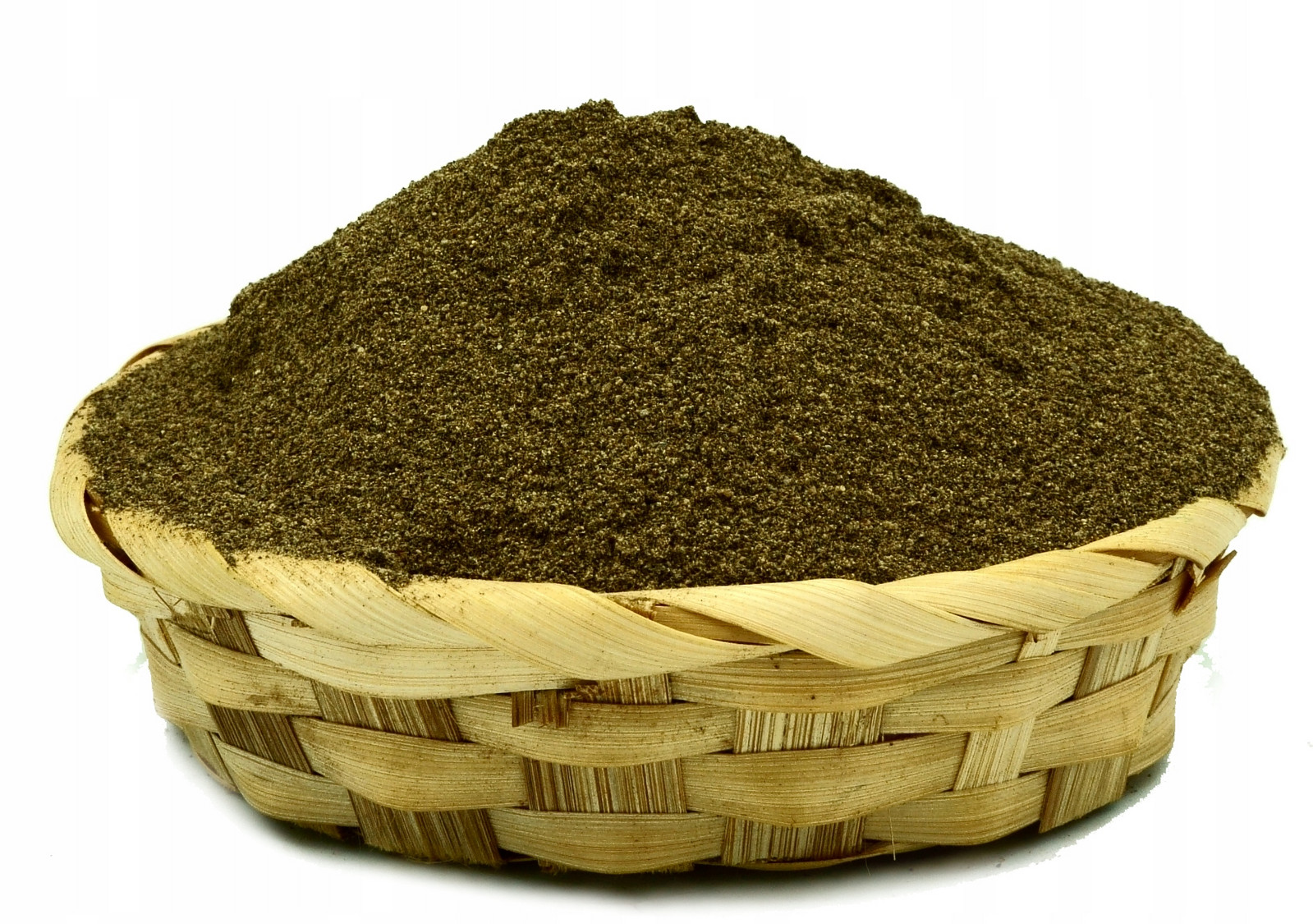 Pepř černý mletý Premium od Naturini 1KG