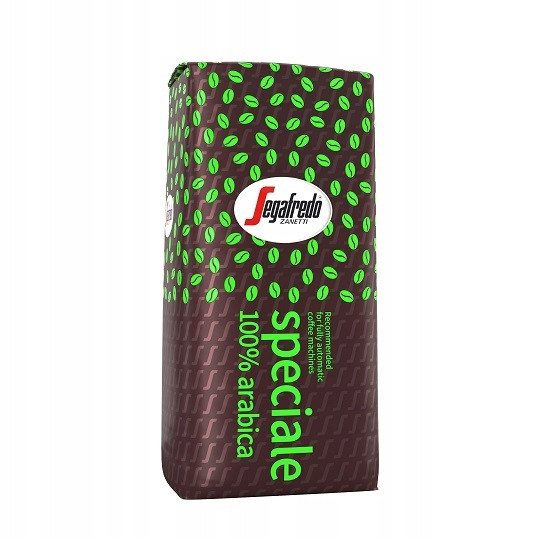 Káva Segafredo Speciale 100% Arabica 1 kg