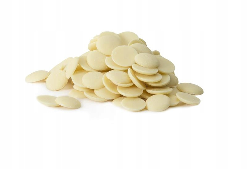 Arabesque Blanc 29% Čokoláda Bílá 5 kg Zeelandia