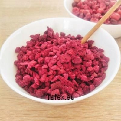 Červená Řepa Kostka 500 g Rafex