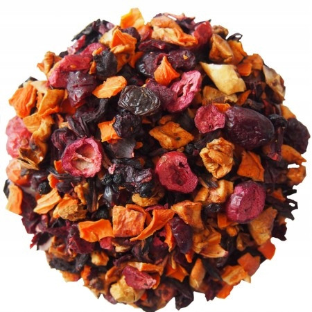 Ovocný Čaj Ovoce lásky 250 g Tea Tea