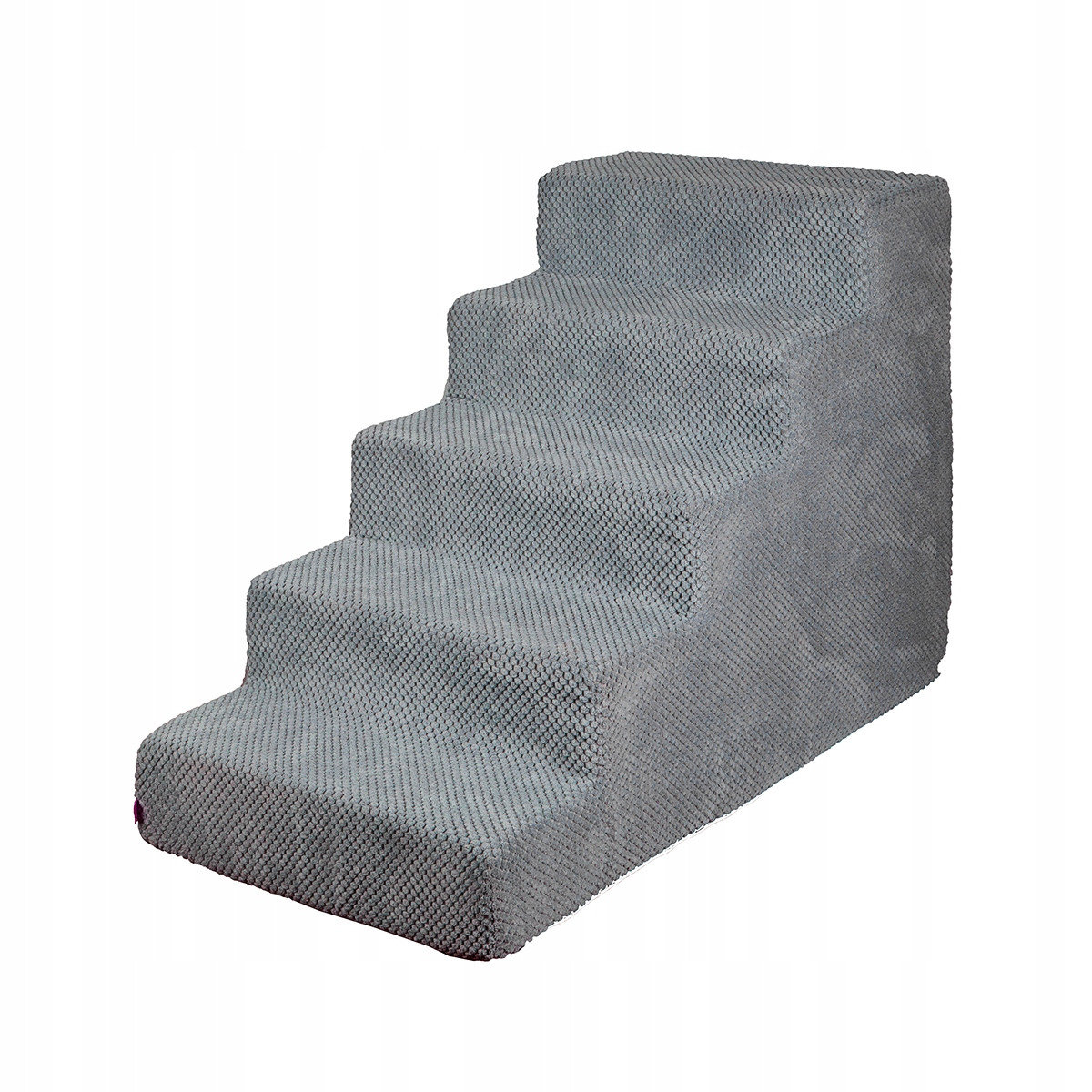 Schody pro psa kočku Rampa 50 cm 5 stupňů Schody Plošina Protiskluzová