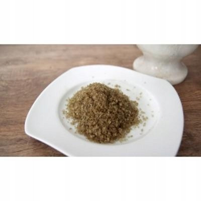 Havajská sůl Zelená Bamboo Jade 1 kg Rafex