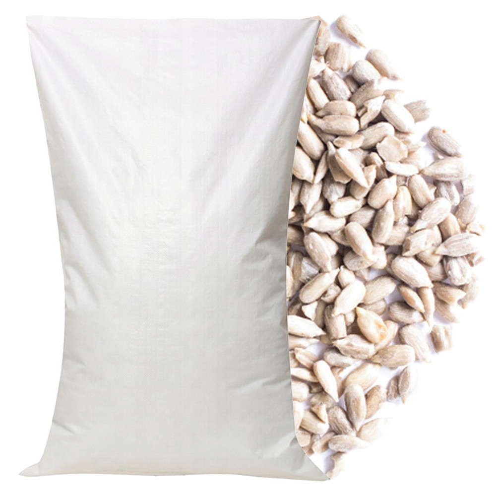 Slunečnicová Semínka Loupaná 25kg Přírodní vysoká kvalita