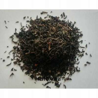 Darjeeling himálajský 1kg Rafex
