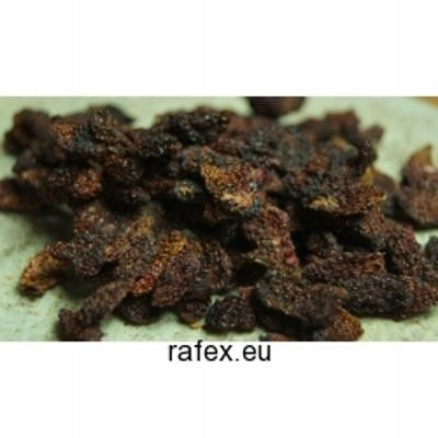 Jahoda Sušené ovoce Celý 1 Kg Rafex