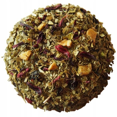 Čaj Yerba Mate Citrusový 250 g Tea Tea