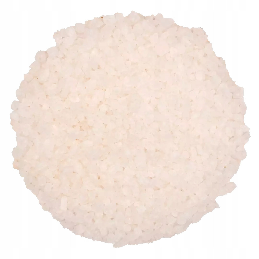 Hrubá mořská sůl 10 kg