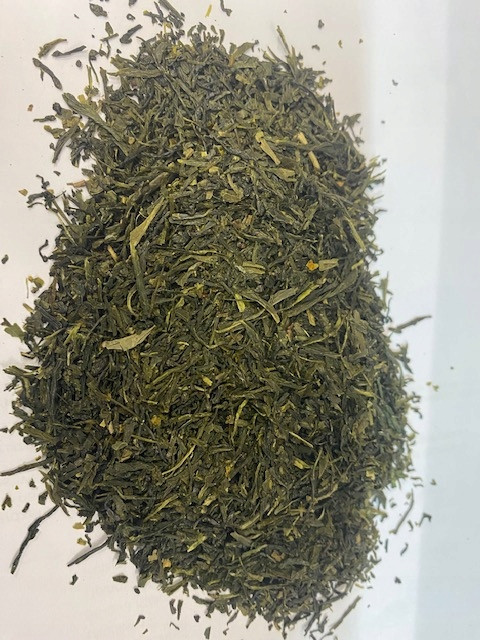 Čaj Zelený Gyokuro Japan Style 0,5kg Rafex