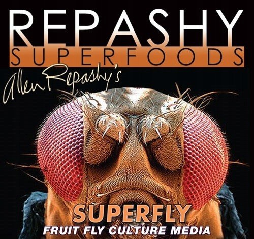 Repashy Superfly – pro ovocné mušle 500 g