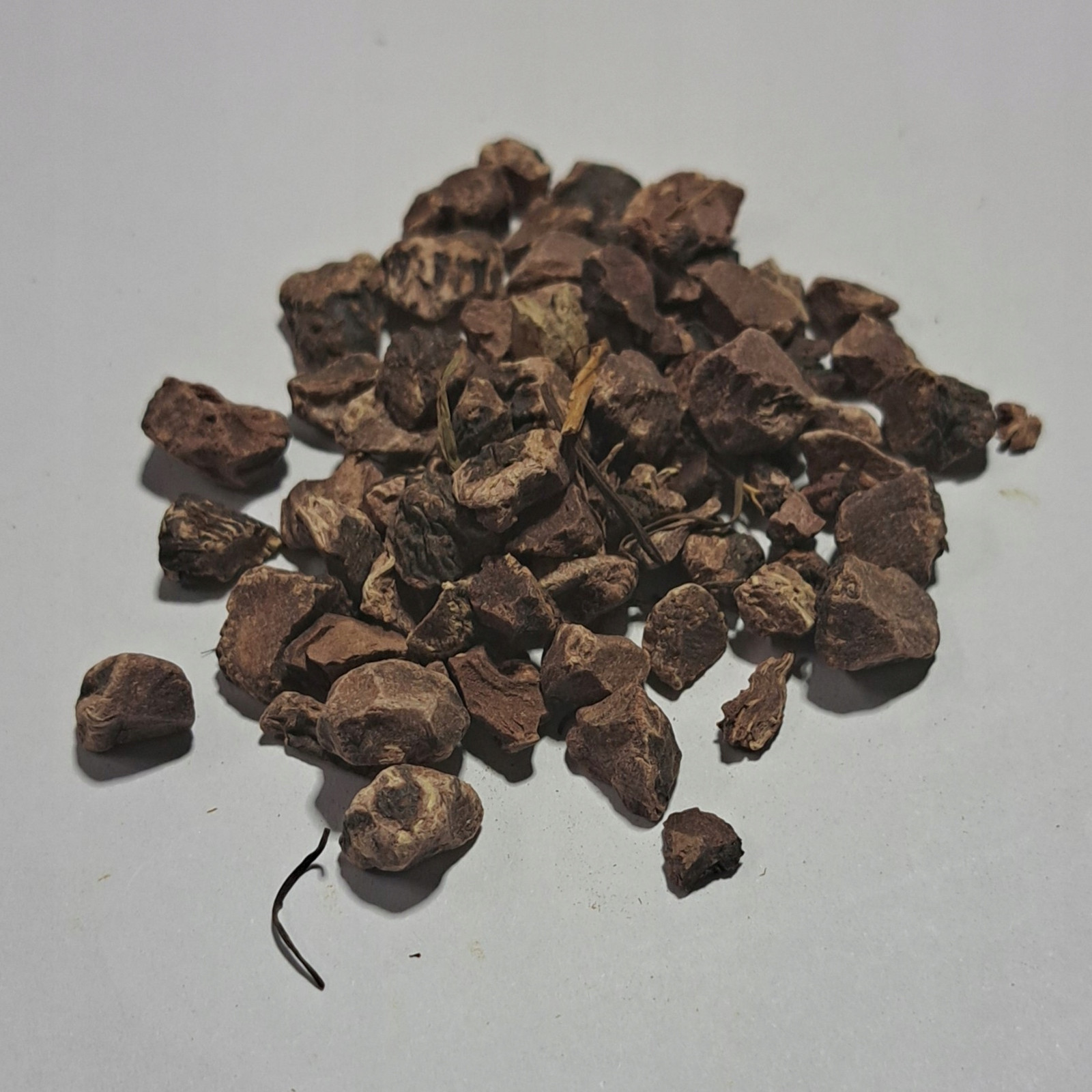 Černěc Gronkový 1 Kg Rafex