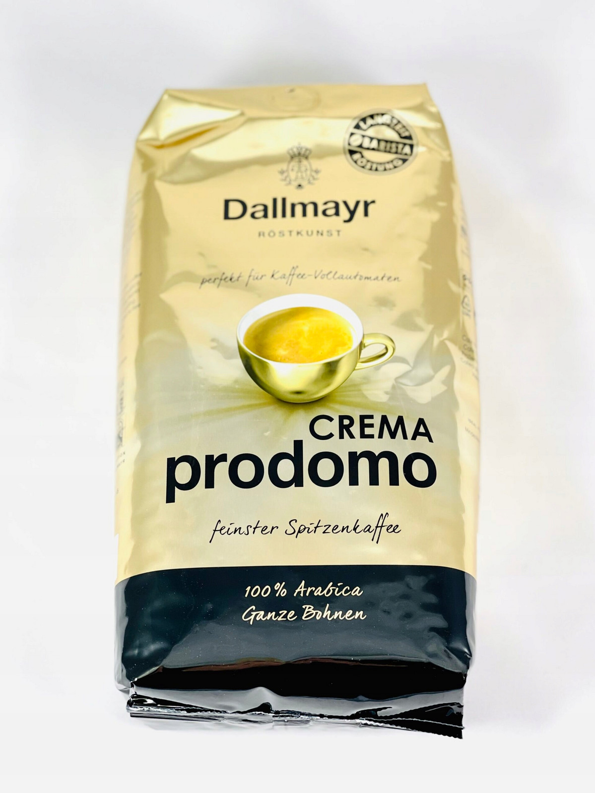 Káva Dallmayr Crema Prodomo 1 kg zrno