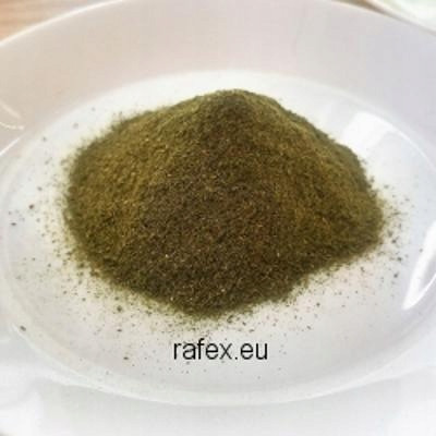 Česnek Lyofilizovaný prášek 1 kg Rafex