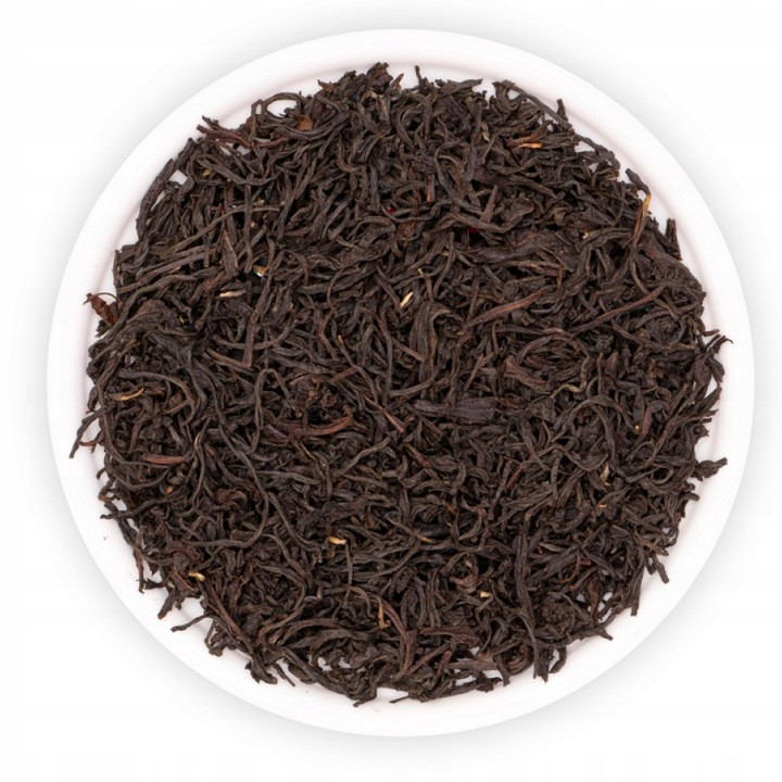 Čaj Černý Listový Kenya Tinderet Gfop Teaverso 1000G