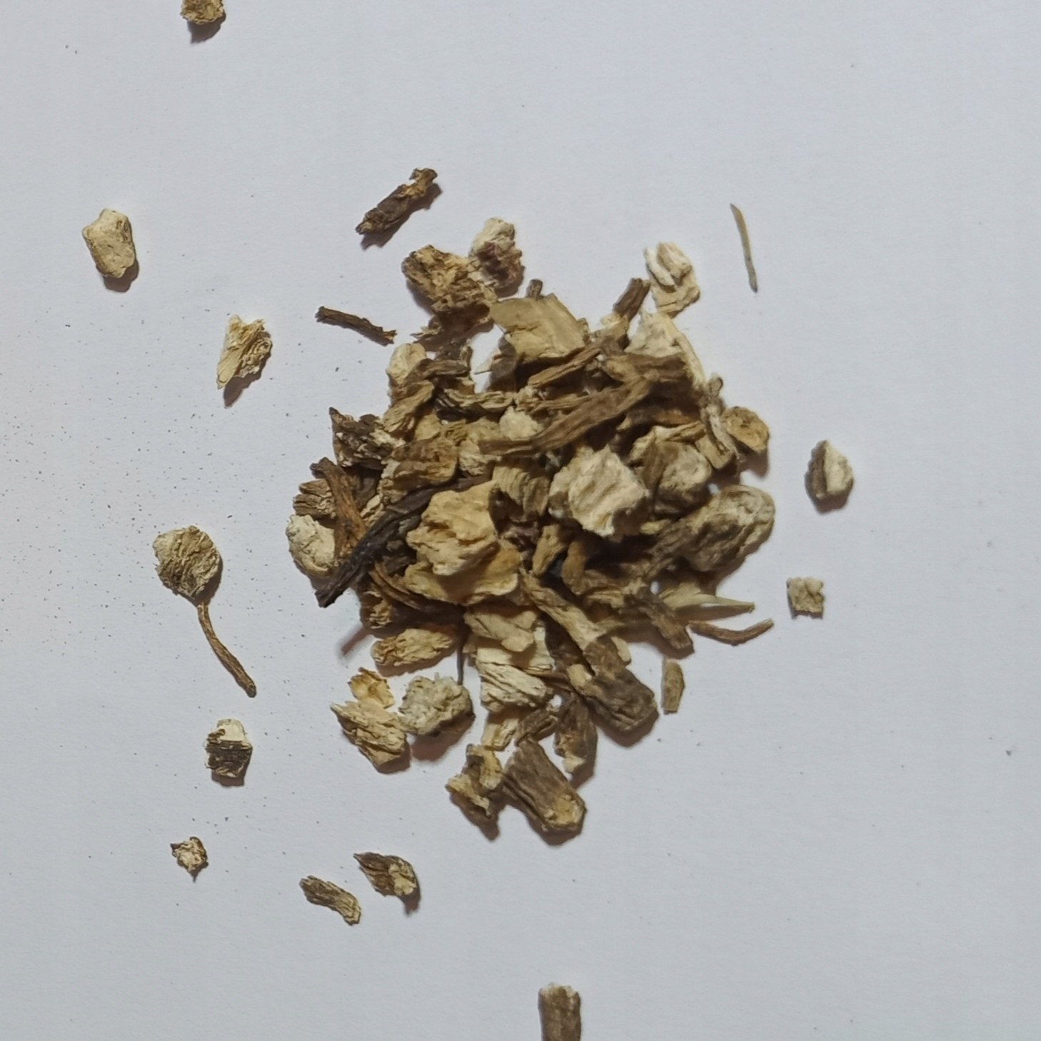 Děhel Kořen (řezaný) 1kg Rafex