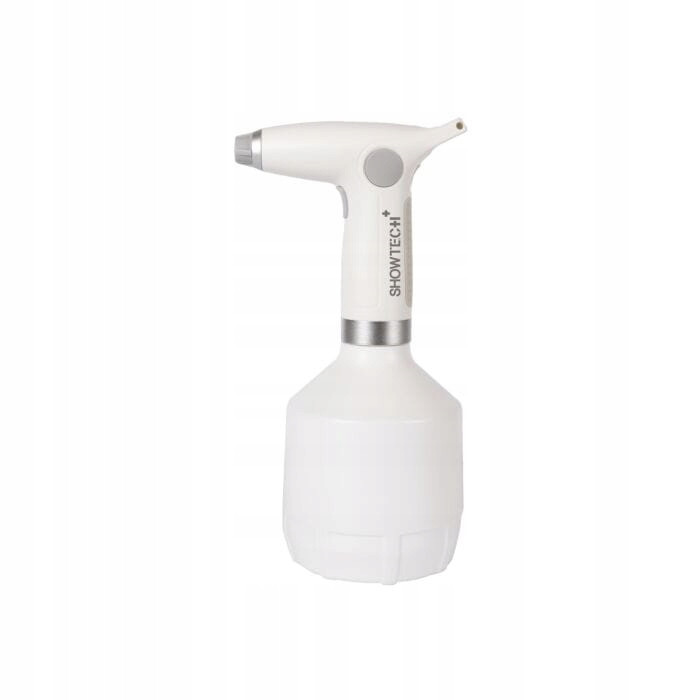 Elektronická láhev s rozprašovačem – ShowTech