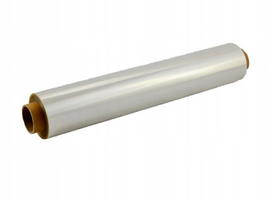 Fólie Celulózová Na uzení 48/50 48cm x 50m