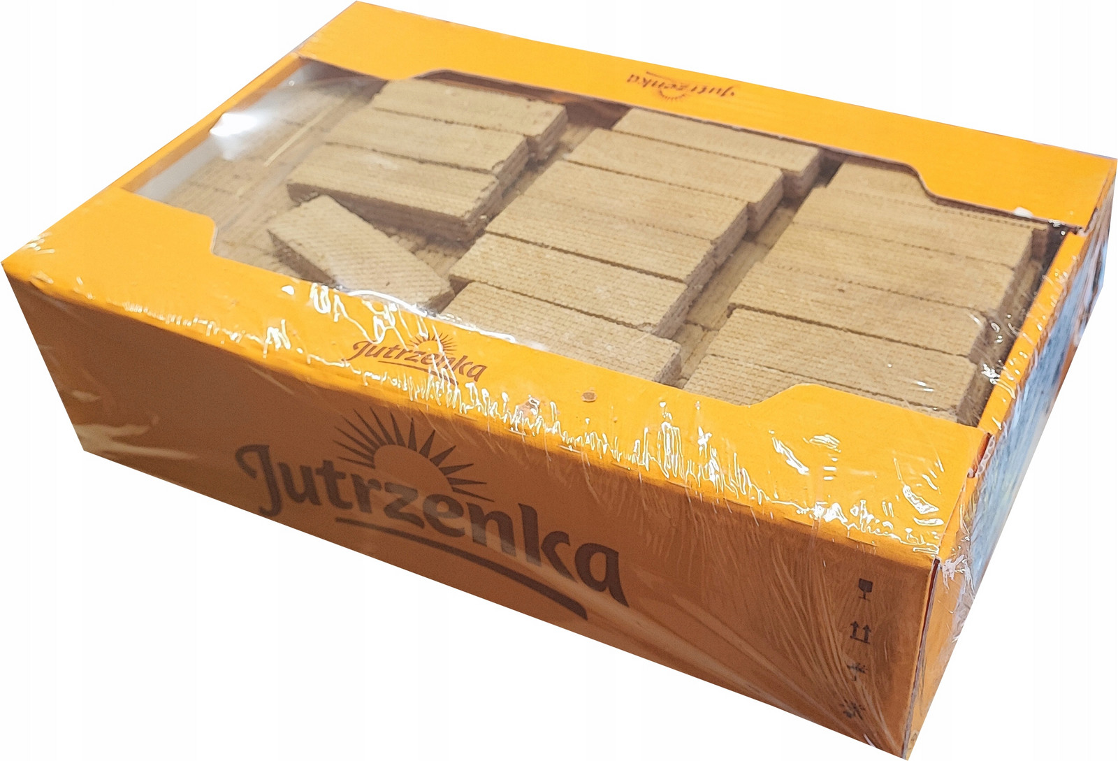 Kakaové oplatky Jutrzenka balení 3.2 kg