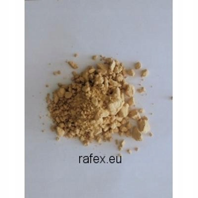 Granátové jablko mleté 1 kg Rafex