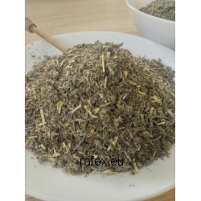 Šalvěj List 10 kg Rafex