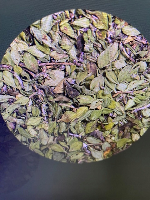 tymián Citronový 1kg Rafex