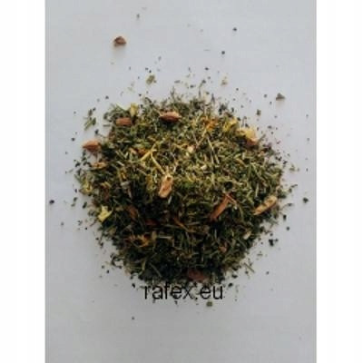 Bylinky Relaxace pro nohy 1 kg Rafex