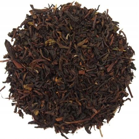 Čaj Černý Darjeeling Earl Grey 250 g Tea Tea