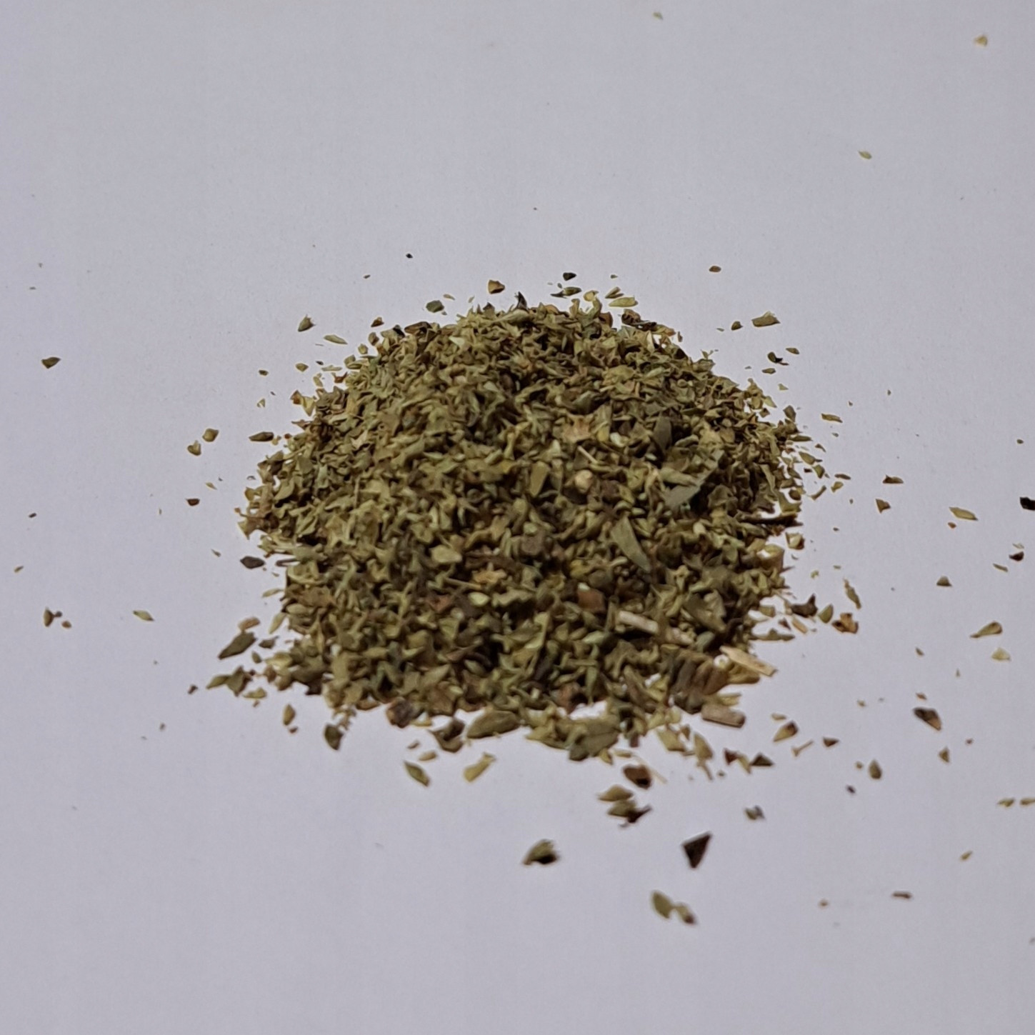 Oregano Krétské 1 kg Rafex