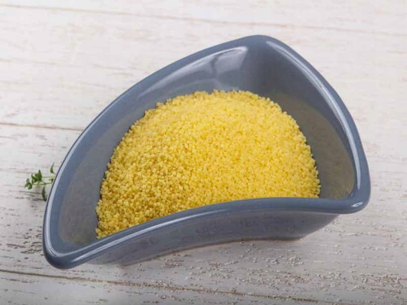 Kaša Kuskus [velkoobchod] 25 Kg [cena] Váš Sklep