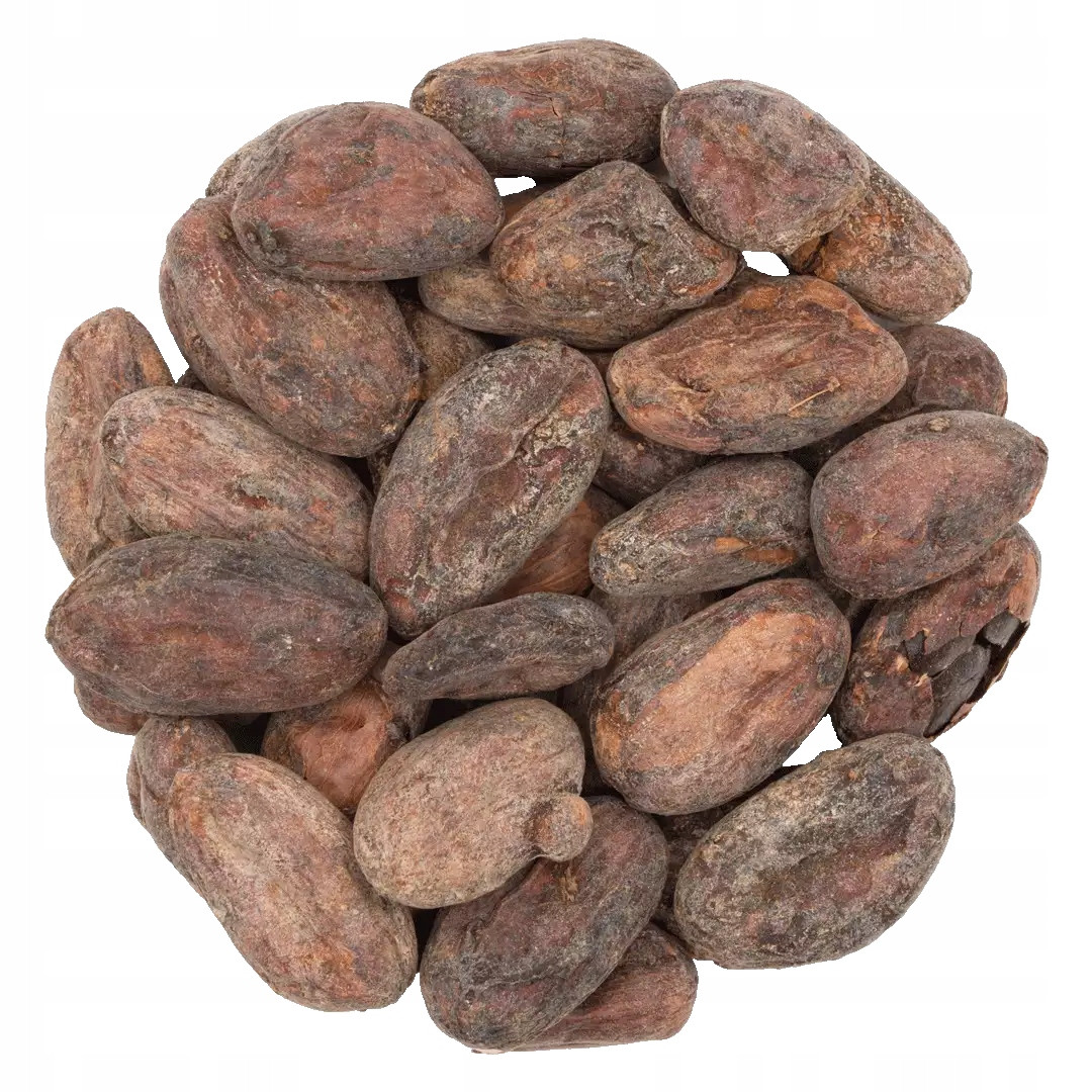 Kakaové celozrnné zrno 1 kg