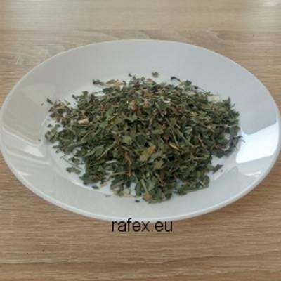 Vonná marzanka 1 kg Rafex