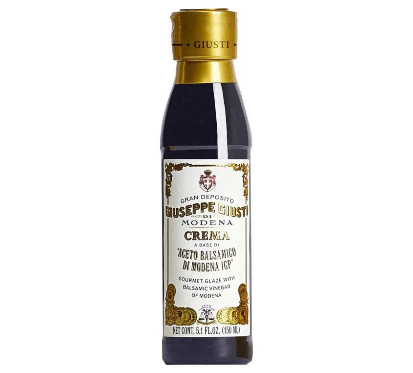 Balzamikový krém Giusti klasický Classic z Itálie