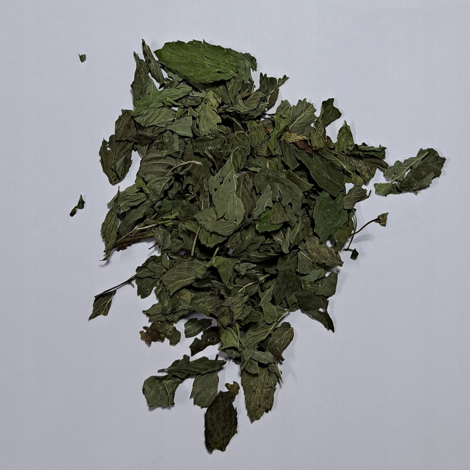 Máta Celý list 1 kg Rafex