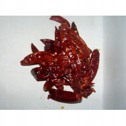 Chilli V Luštěnině 1 Kg Rafex