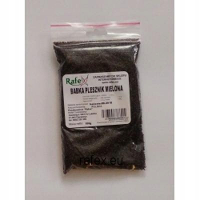 Psyllium Mletá 1 kg Rafex