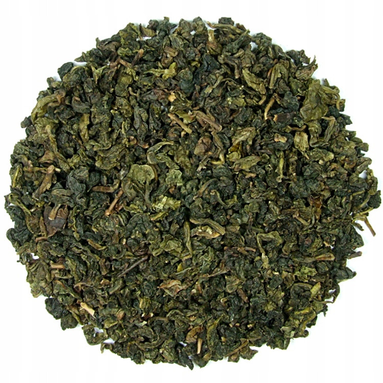 Oolong čaj modrý Tyrkysová klasická 1kg