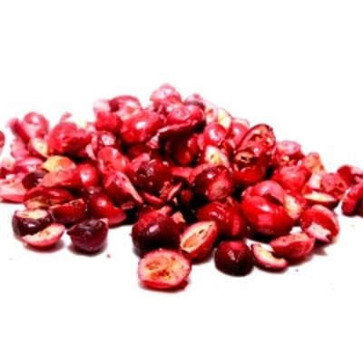 Sušené Brusinky 1 Kg Rafex