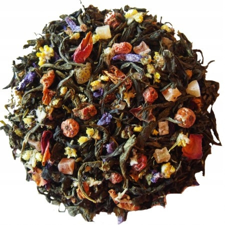 Čaj Bílá princezna Sissi 250 g Tea Tea