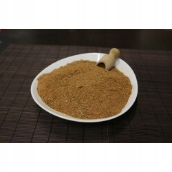 Brusnice Mletá 1kg Rafex