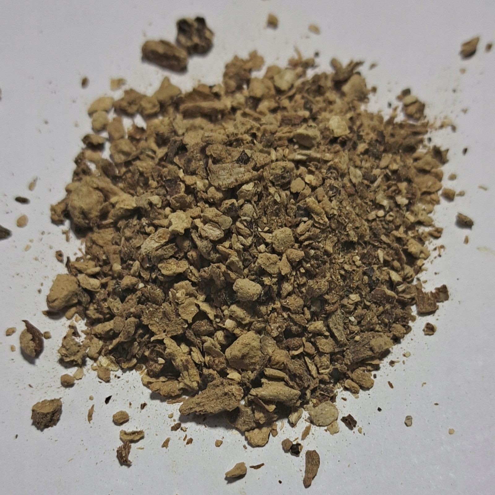 Borovicový sušený prášek 1 kg Rafex