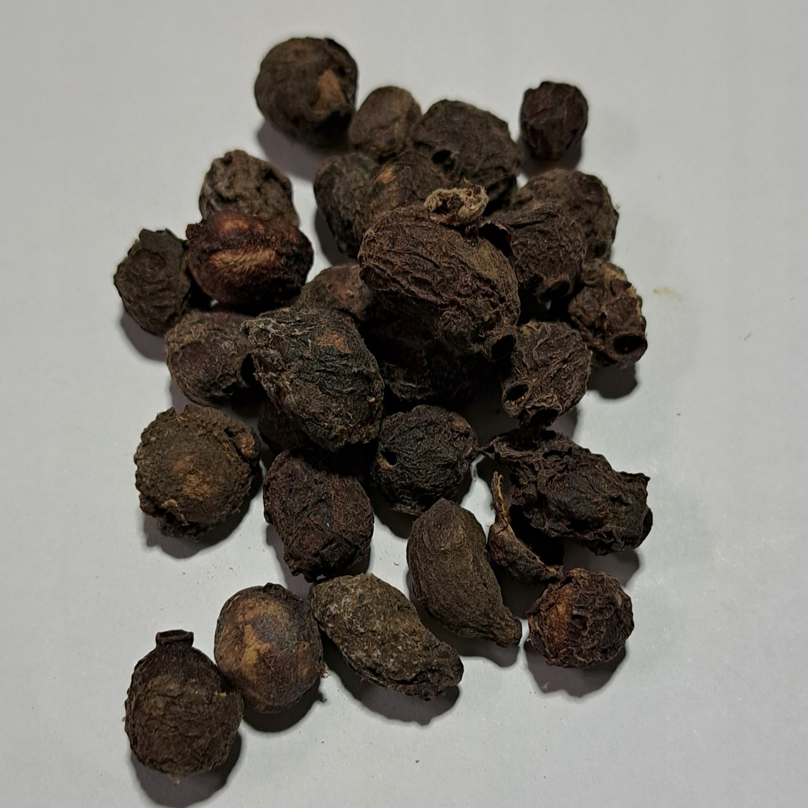 Kuminová čepice Ovoce 1 kg Rafex