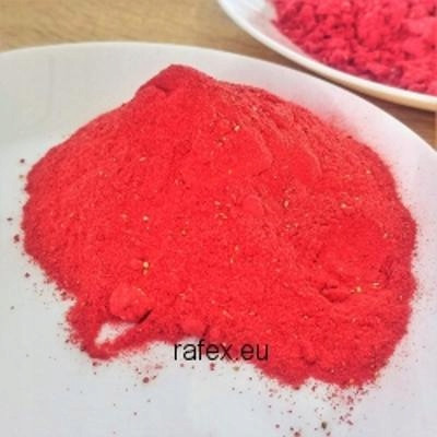 Jahoda Prášek Lio. 1 kg Rafex