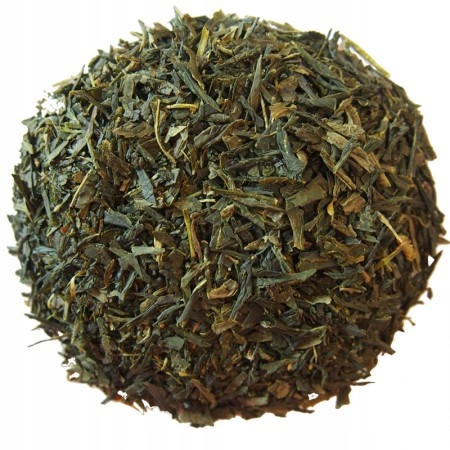Čaj Zelený Bancha 250 g Tea Tea