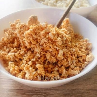 Papája Lio . 1 kg Rafex