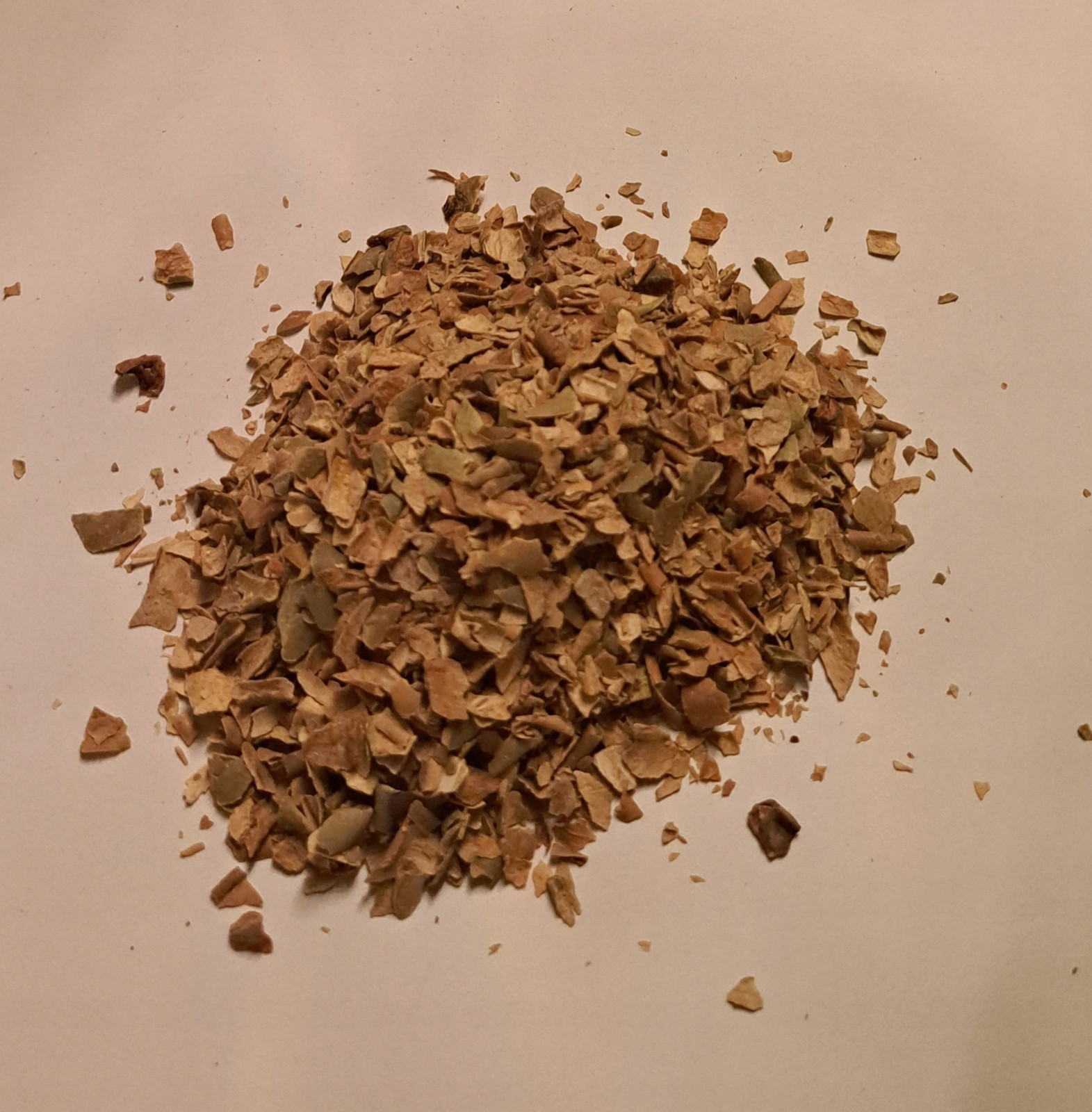 Mango kůra 1 kg Rafex